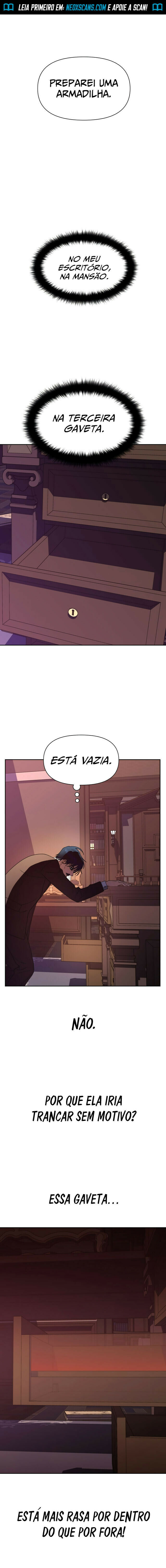 Your Throne Capítulo 55 Página 29