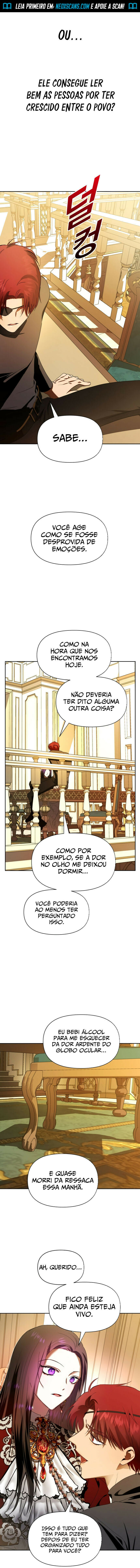 Your Throne Capítulo 56 Página 23