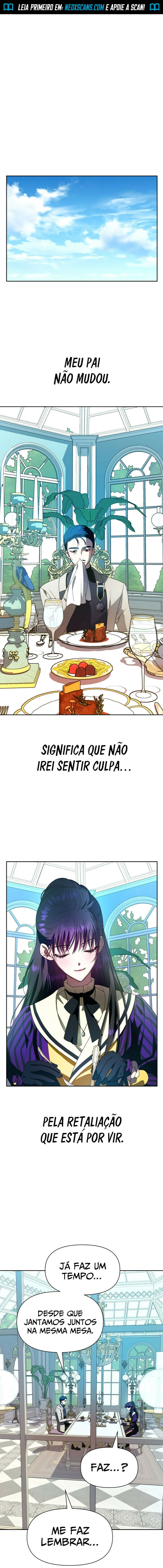 Your Throne Capítulo 57 Página 19