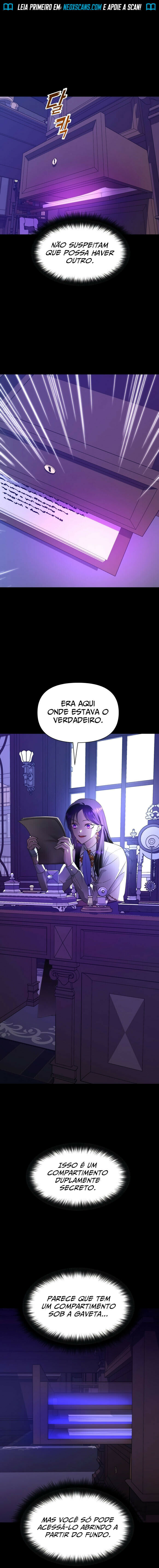 Your Throne Capítulo 57 Página 23