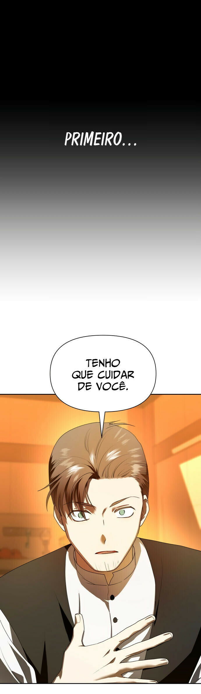 Your Throne Capítulo 58 Página 14