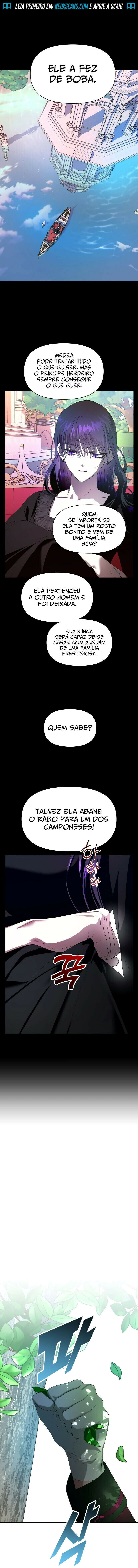 Your Throne Capítulo 58 Página 21