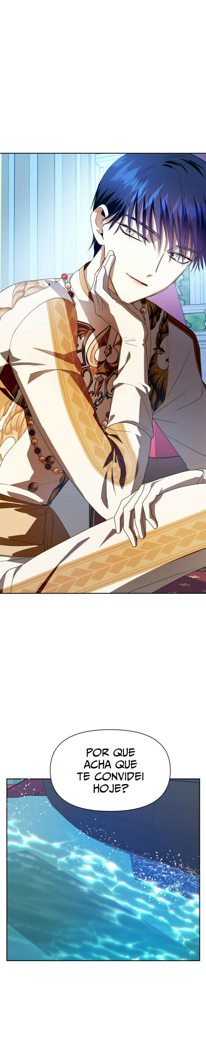 Your Throne Capítulo 60 Página 20