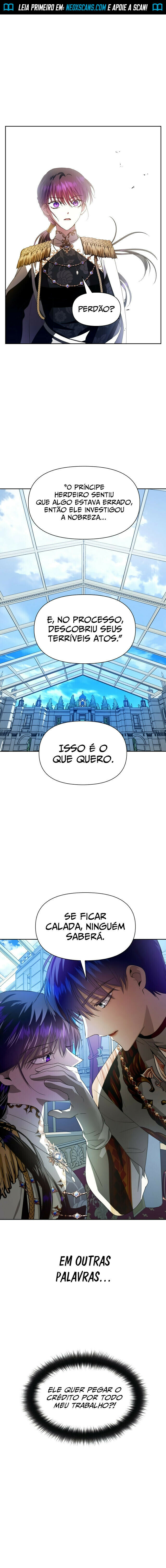 Your Throne Capítulo 60 Página 23