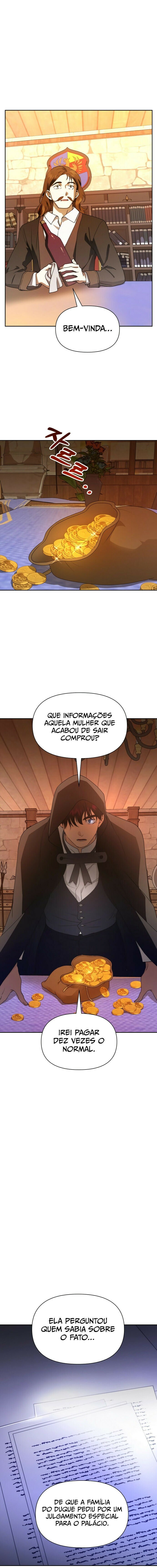 Your Throne Capítulo 62 Página 25