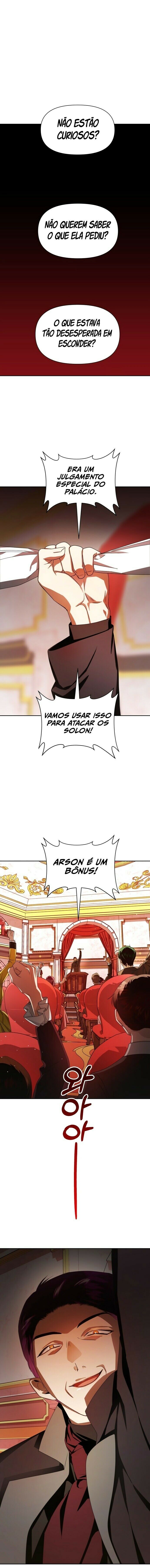 Your Throne Capítulo 63 Página 17