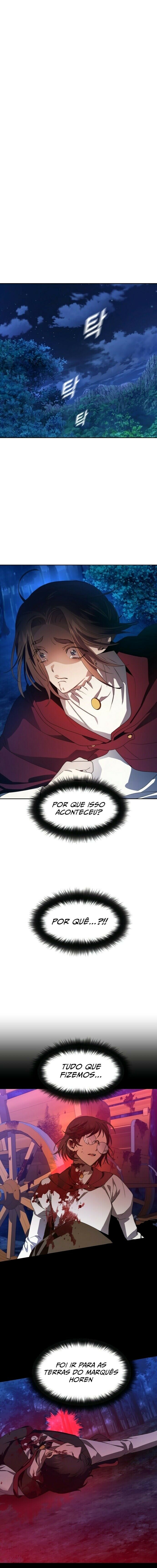 Your Throne Capítulo 63 Página 25