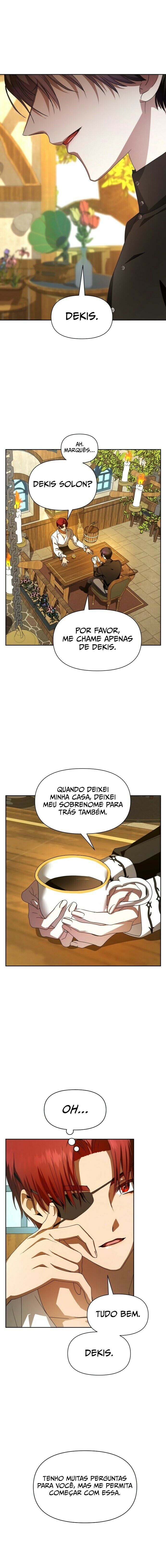 Your Throne Capítulo 64 Página 31