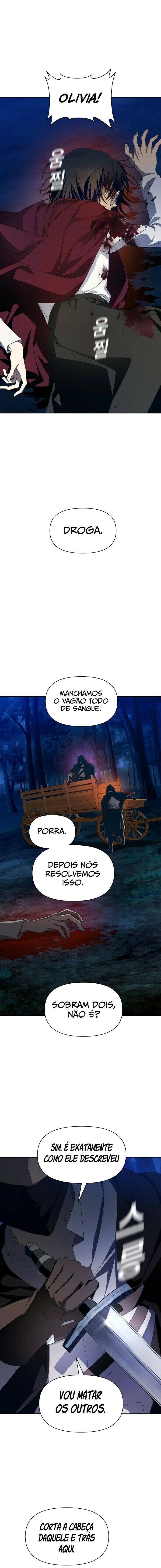Your Throne Capítulo 64 Página 7
