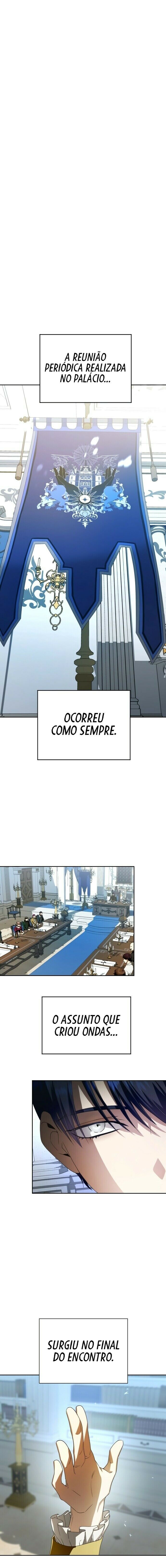 Your Throne Capítulo 65 Página 15