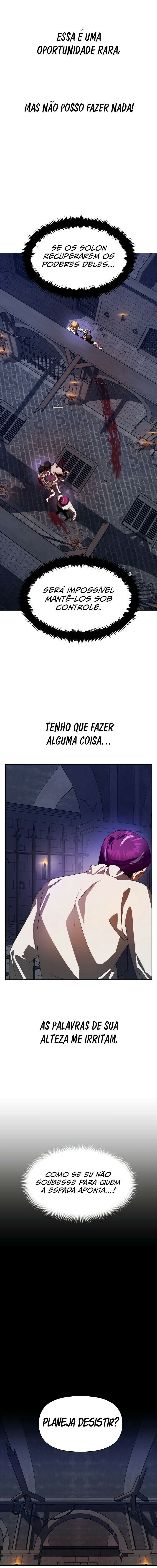 Your Throne Capítulo 65 Página 27