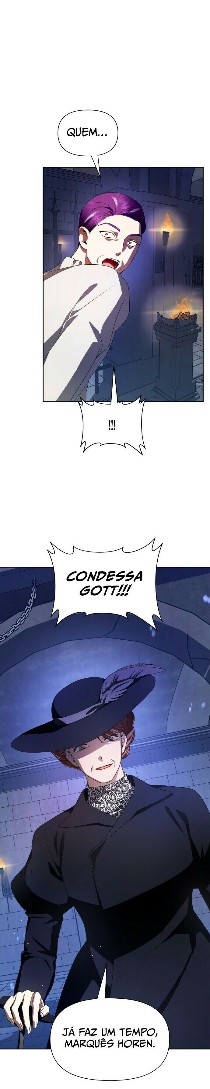 Your Throne Capítulo 65 Página 28