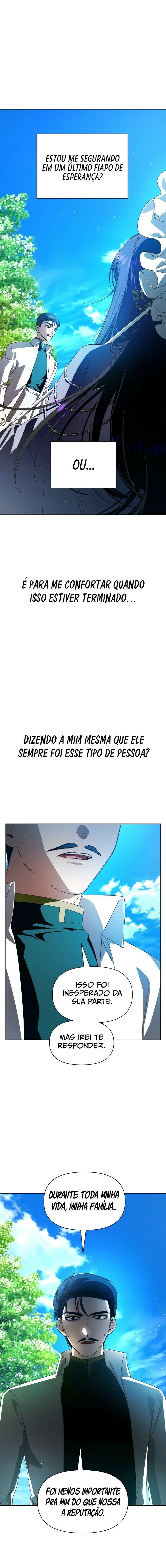 Your Throne Capítulo 66 Página 5