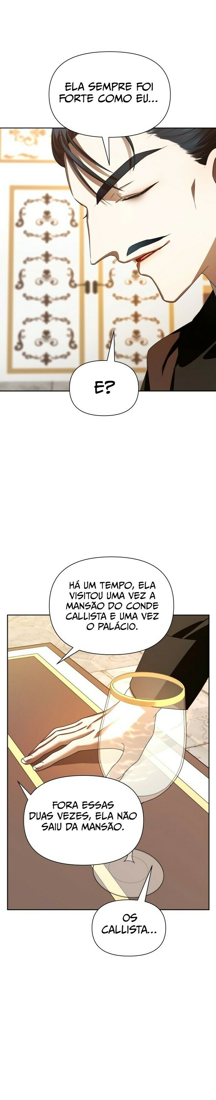 Your Throne Capítulo 67 Página 20