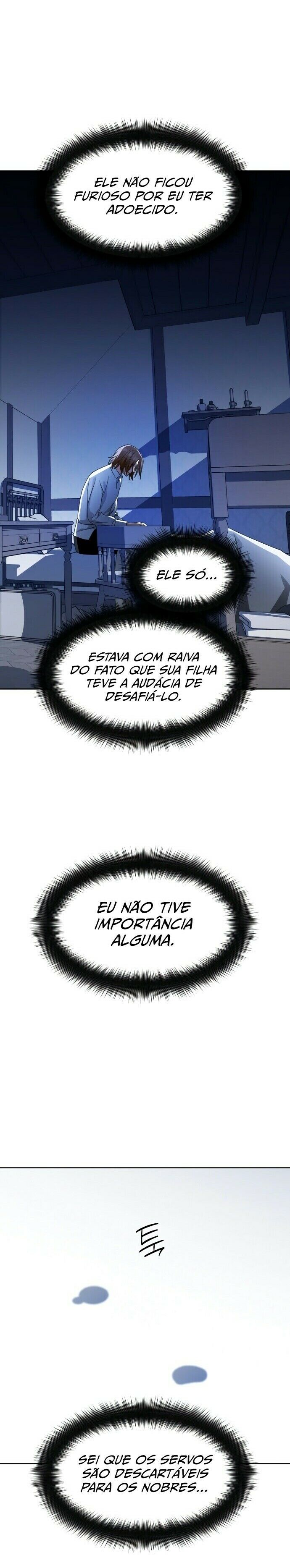 Your Throne Capítulo 68 Página 10