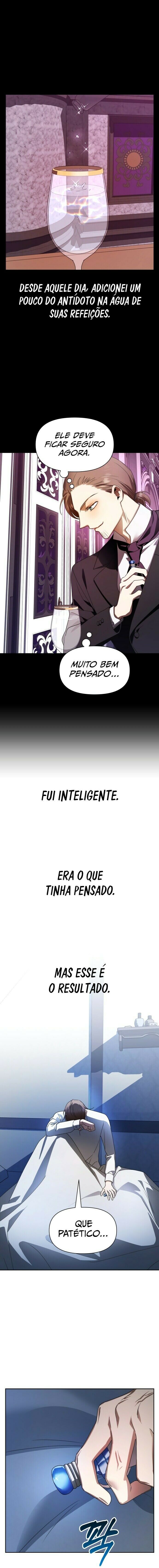 Your Throne Capítulo 68 Página 17