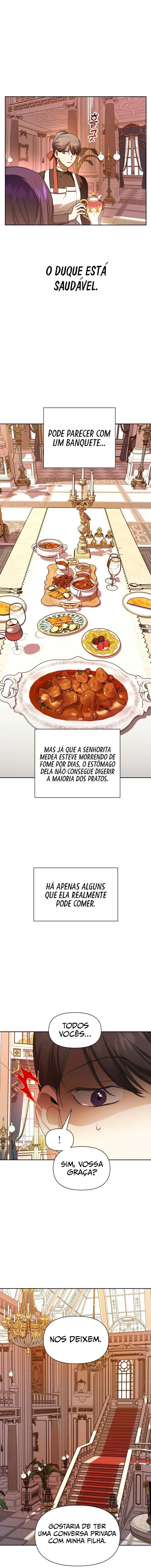 Your Throne Capítulo 68 Página 23
