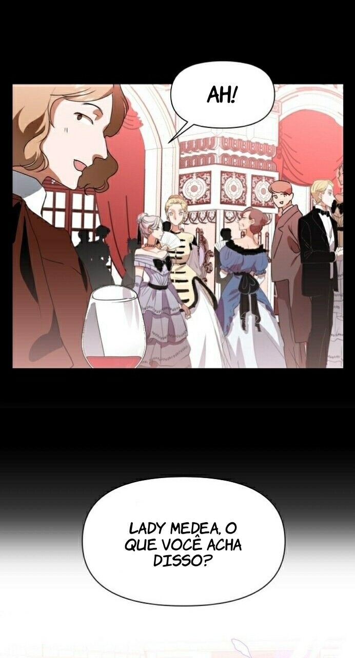 Your Throne Capítulo 7 Página 14