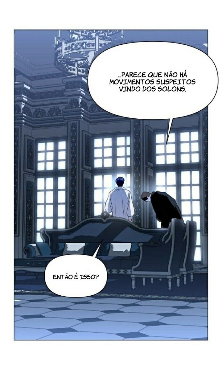 Your Throne Capítulo 7 Página 41