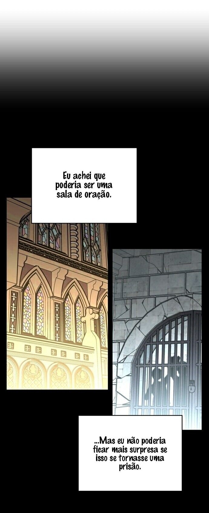 Your Throne Capítulo 7 Página 55