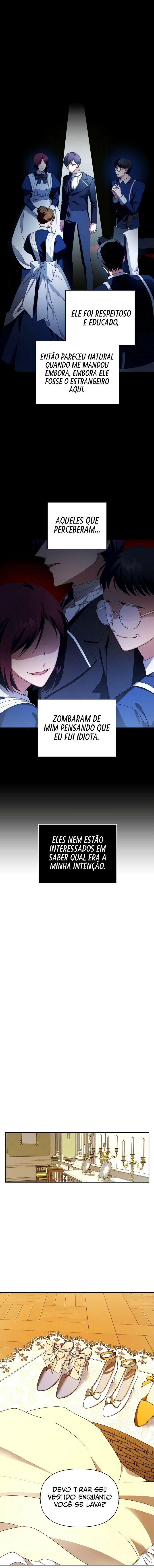 Your Throne Capítulo 72 Página 11