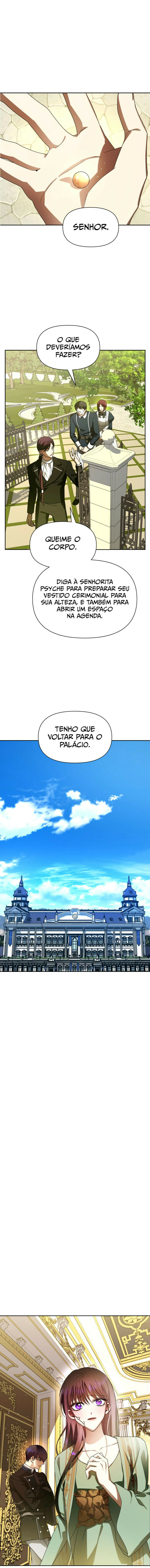 Your Throne Capítulo 72 Página 21