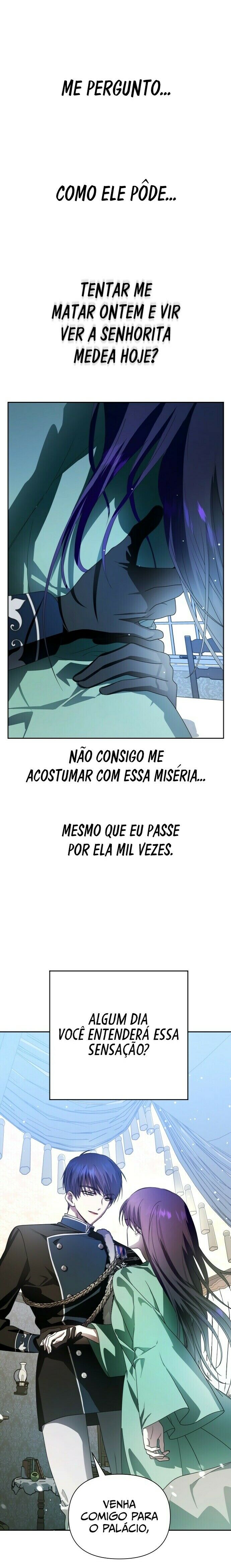 Your Throne Capítulo 73 Página 26
