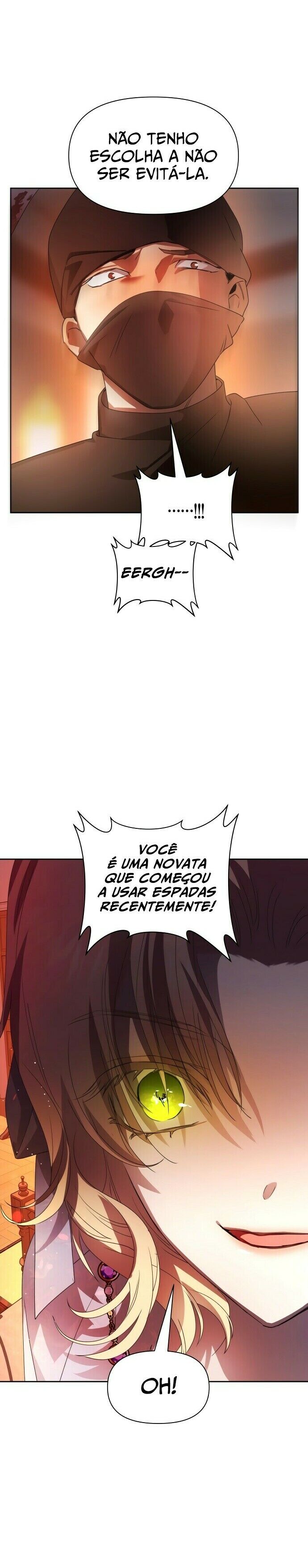 Your Throne Capítulo 73 Página 4