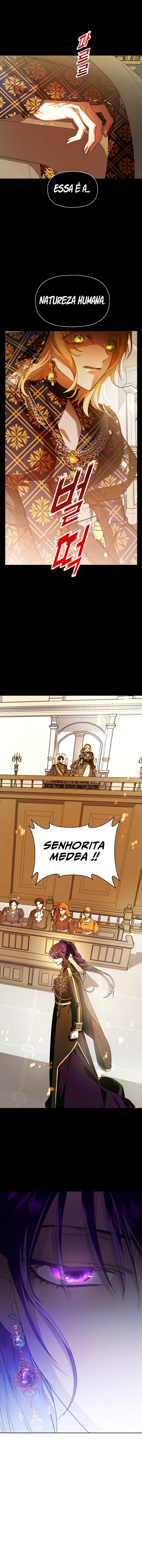 Your Throne Capítulo 75 Página 29