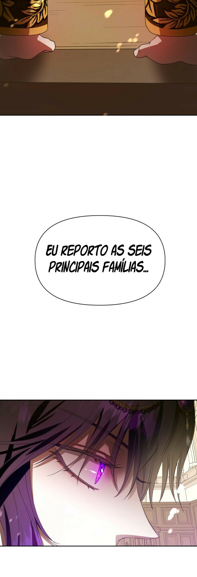 Your Throne Capítulo 76 Página 22