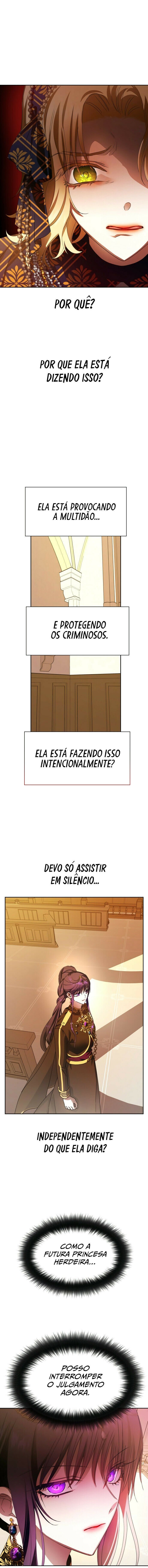 Your Throne Capítulo 76 Página 7