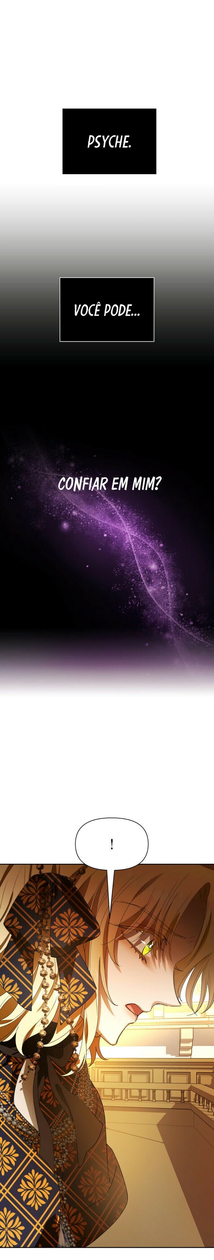 Your Throne Capítulo 76 Página 8