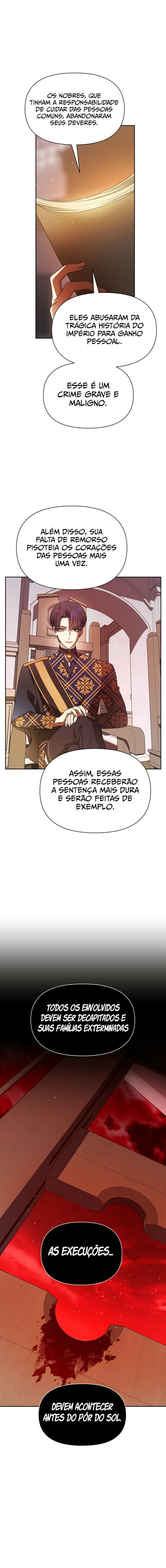 Your Throne Capítulo 77 Página 27