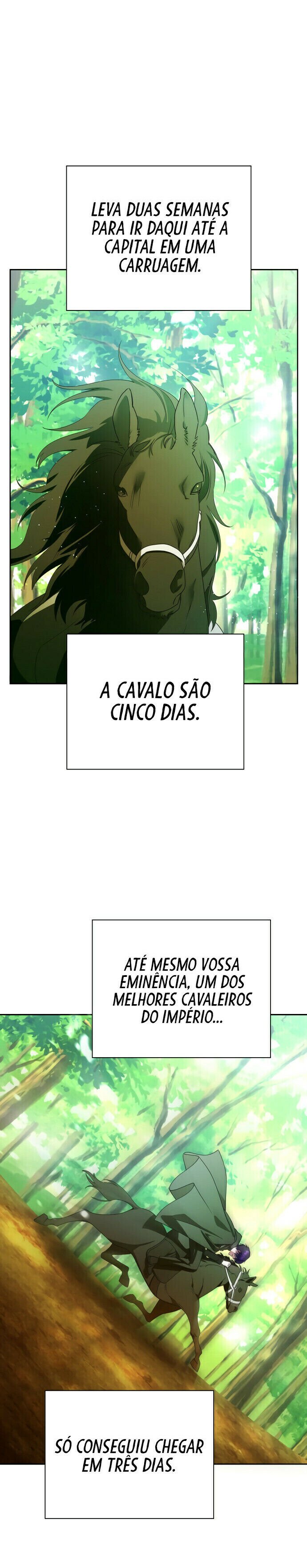 Your Throne Capítulo 77 Página 4