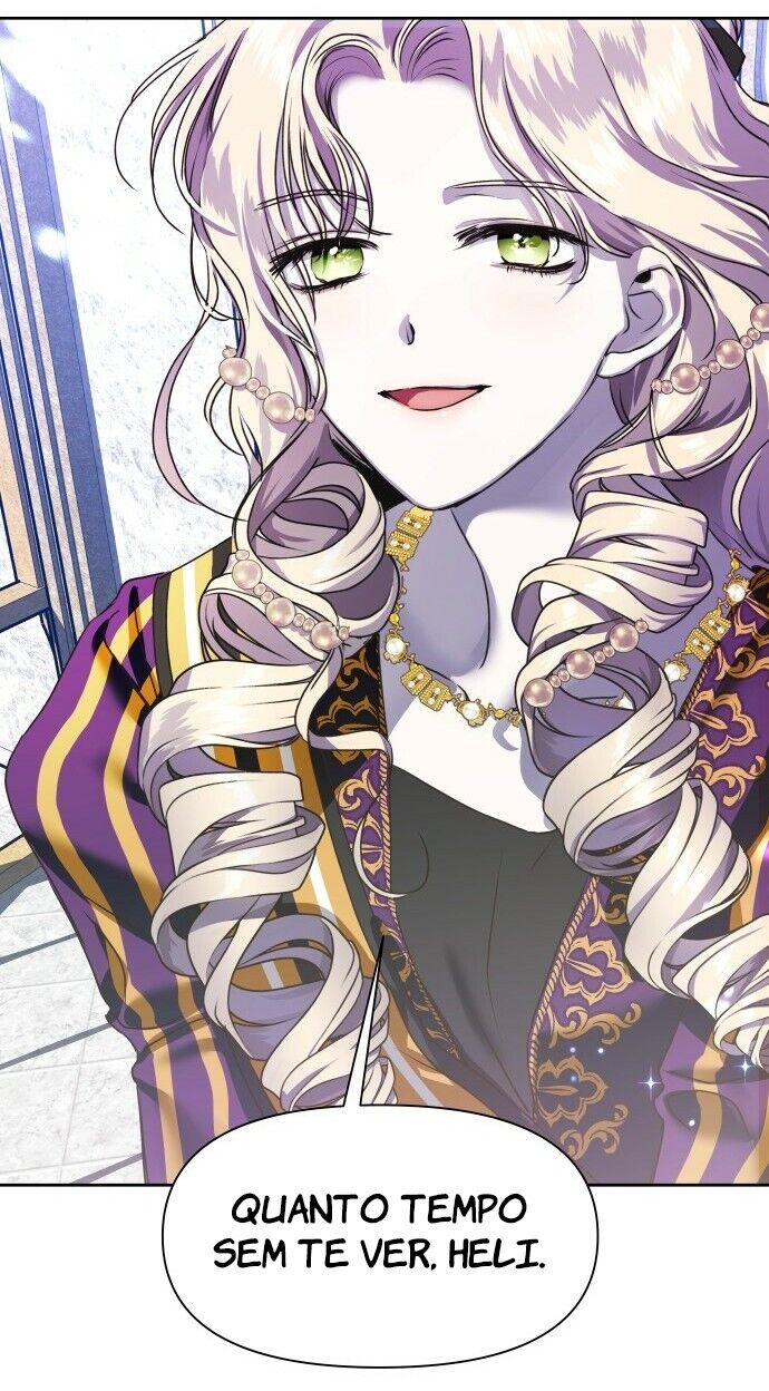 Your Throne Capítulo 8 Página 46