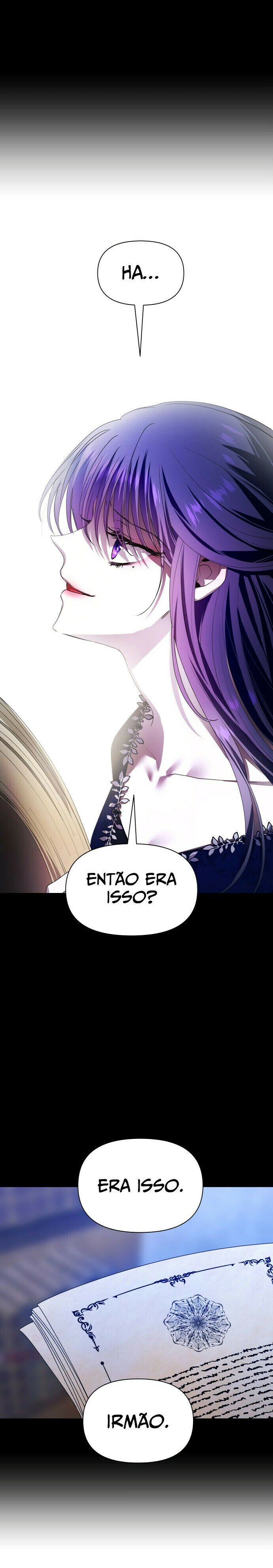Your Throne Capítulo 81 Página 20