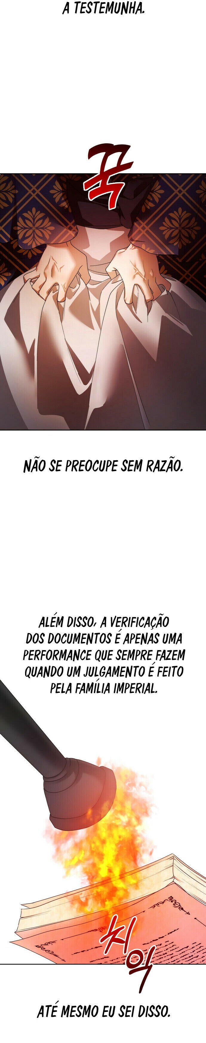 Your Throne Capítulo 81 Página 26