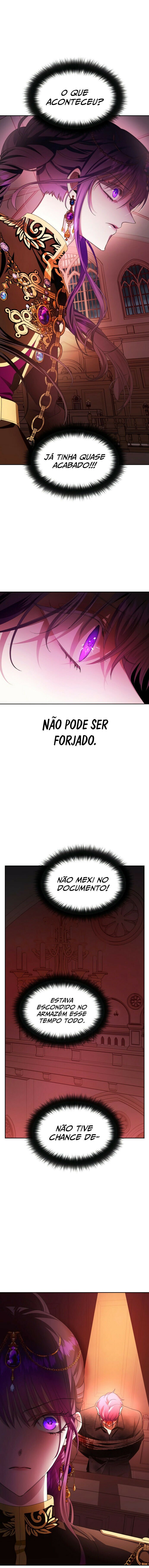 Your Throne Capítulo 81 Página 29
