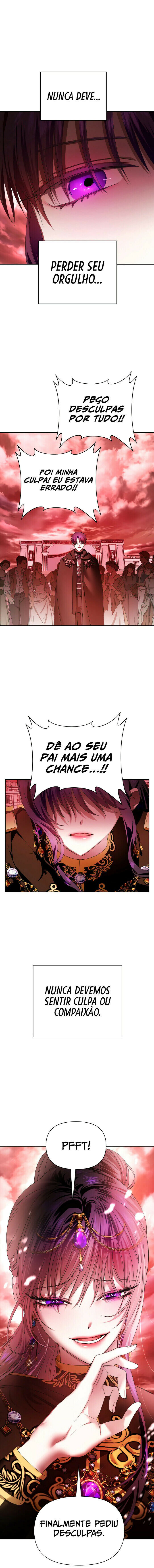 Your Throne Capítulo 82 Página 29