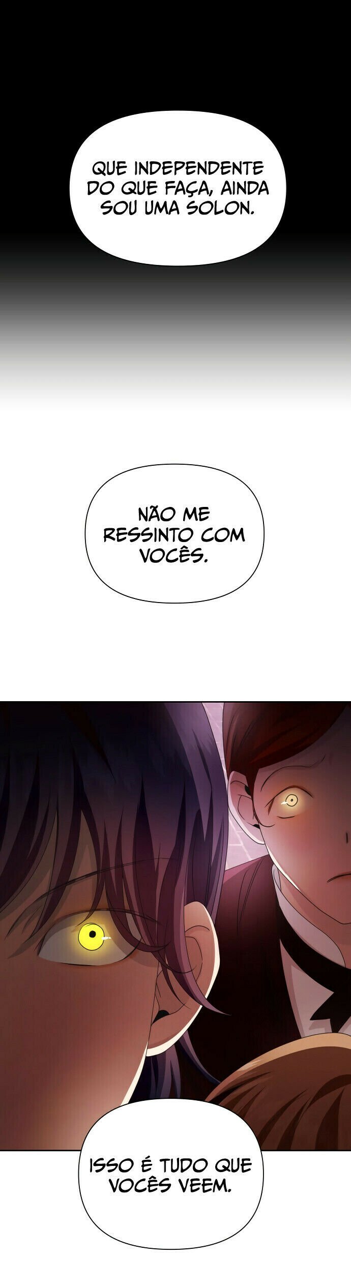 Your Throne Capítulo 83 Página 10