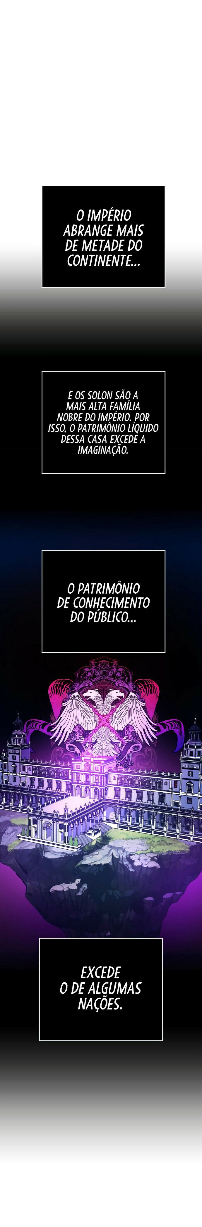 Your Throne Capítulo 83 Página 12