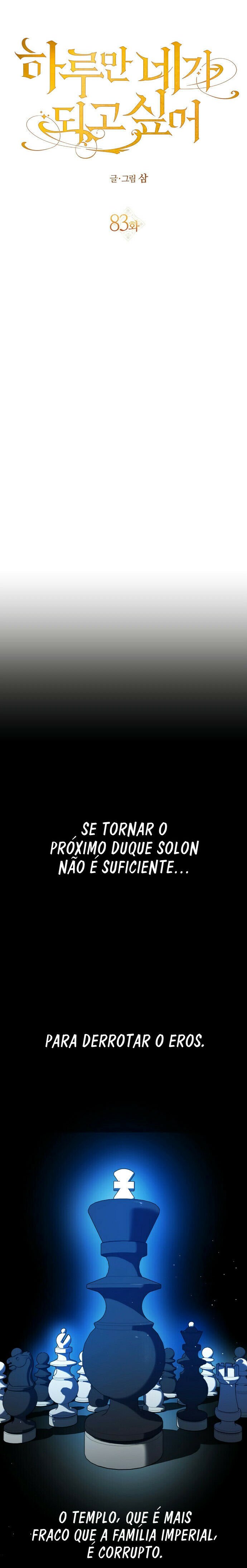 Your Throne Capítulo 83 Página 24