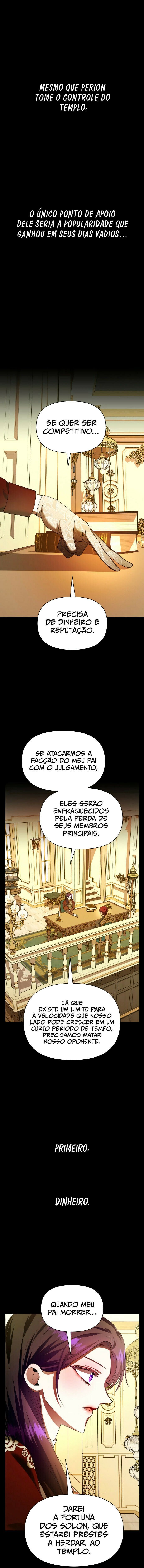 Your Throne Capítulo 83 Página 25