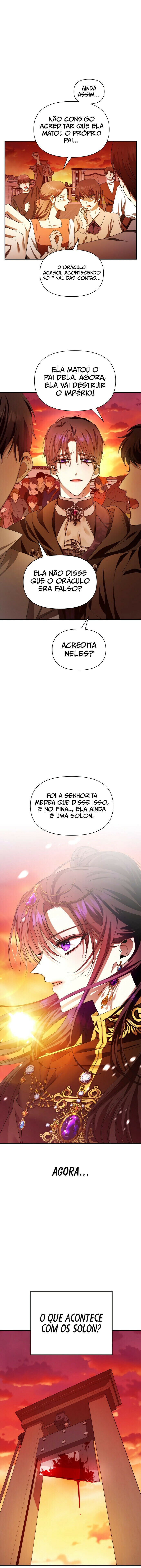 Your Throne Capítulo 83 Página 7