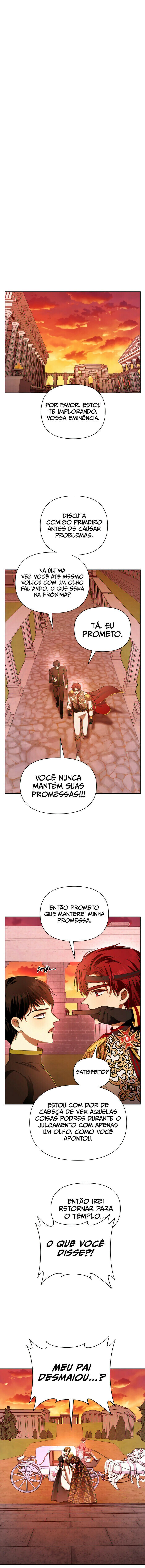 Your Throne Capítulo 84 Página 29