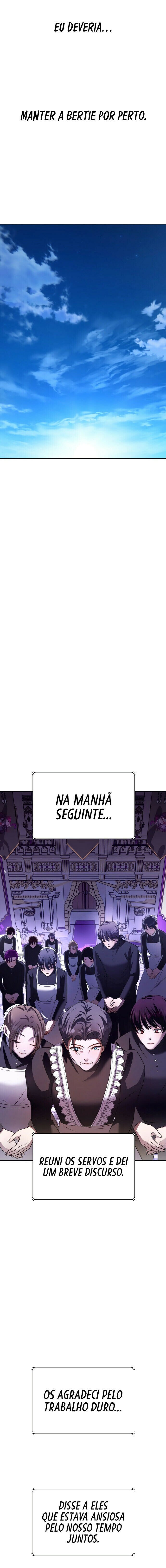 Your Throne Capítulo 85 Página 15