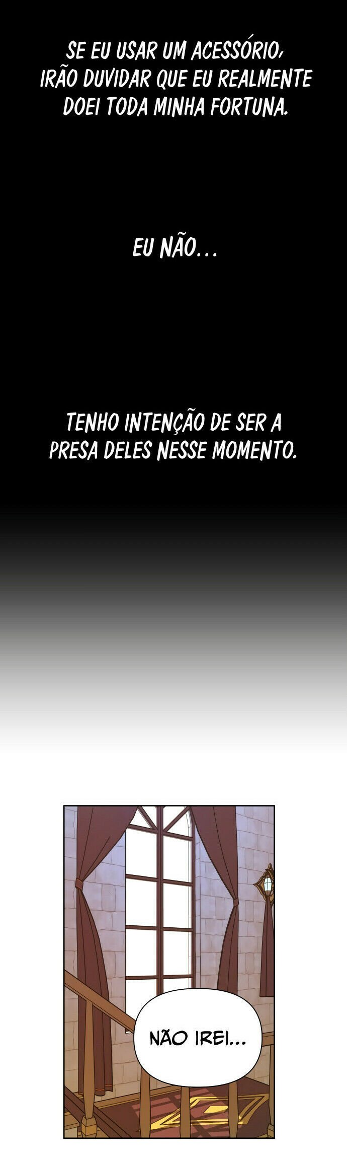 Your Throne Capítulo 85 Página 22