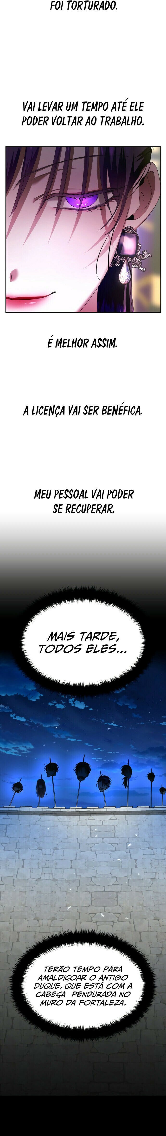 Your Throne Capítulo 85 Página 24