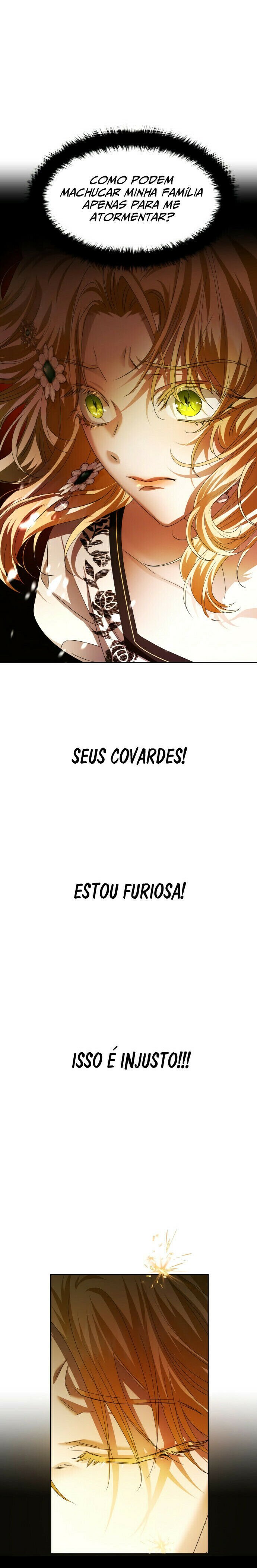 Your Throne Capítulo 85 Página 30