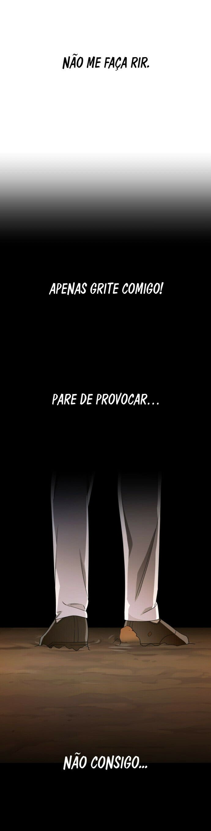 Your Throne Capítulo 86 Página 26